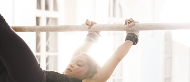 Bar-Routine-Gymnastics